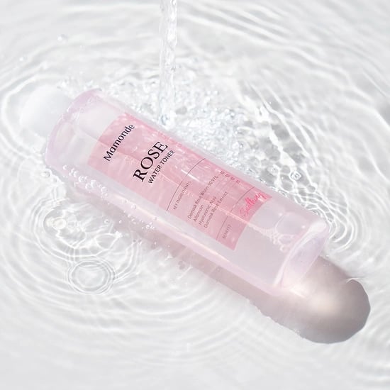 마몽드 로즈 워터 토너 250ml x 2개 + 125ml 2개