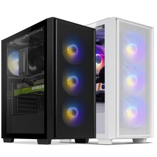 7500f+만리4070super+ssd 1tb+ram32g+700w
