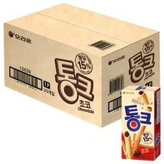 통크 초코 45g x 20개