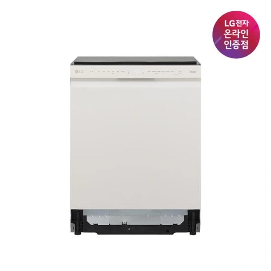 LG 디오스 식기세척기 오브제컬렉션 DUE5BGL1 14인용