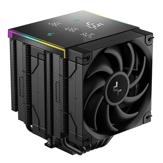 DEEPCOOL AK620 DIGITAL PRO 블랙