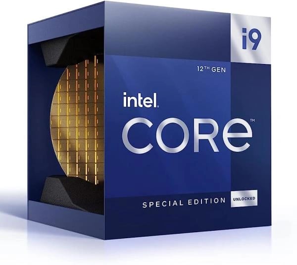 인텔 i9 12900KS