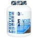 EVLution Nutrition, Stacked Protein, 더블 리치 초콜릿 맛, 2.268kg(5lb)