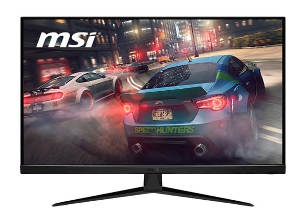 MSI 32인치 게이밍 모니터 IPS WQHD 170Hz