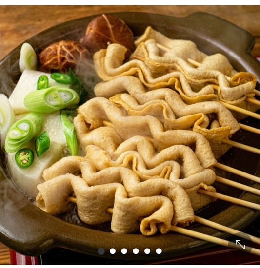 꼬치어묵 30개+소스 3개