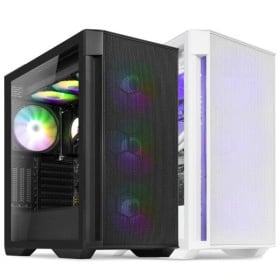 9800X3D 반본체 (9800X3D + X870E Nova WiFi + 32GB + 1TB)