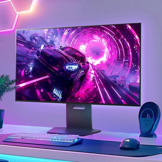 LG 울트라기어 32GS95UE 80cm(32인치) OLED UHD 4K 480/240Hz