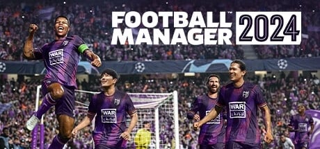 Football Manager 2024 70%할인