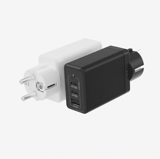 아트뮤 접지 충전기 100W GS610