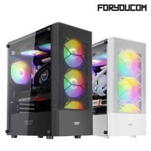 7500F+4060Ti 8G/5060Ti 16G 조립PC