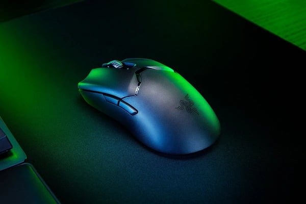 레이저 바이퍼 V2 프로 무선