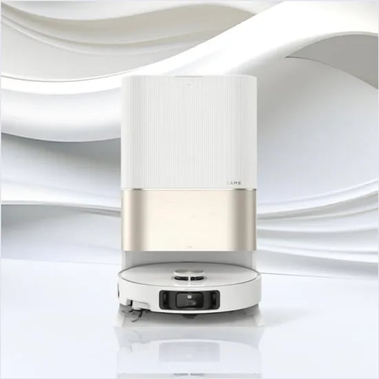 드리미 X40 Ultra 올인원 로봇청소기(강세일쿠폰)