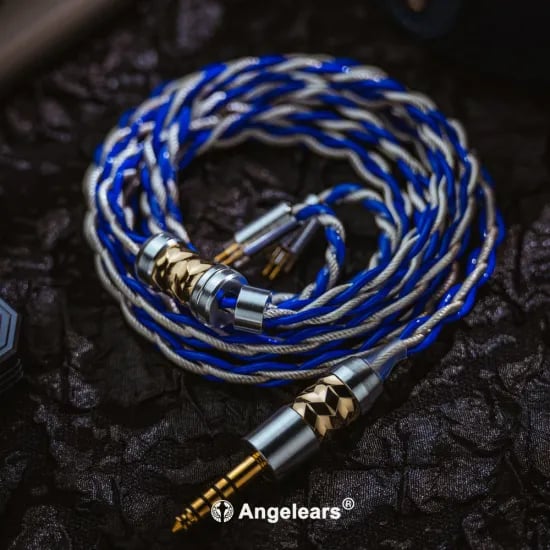 Angelears Lazuli 0.78, 3.5mm
