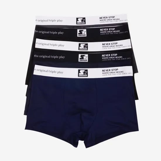 엑티브핏 엠블럼 드로즈 패키지 5매 세트