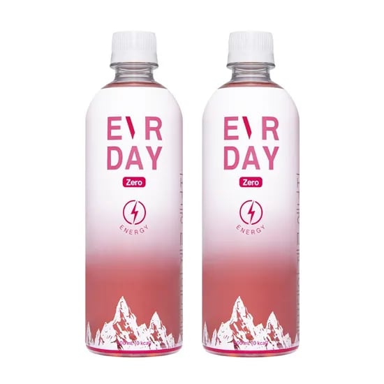 임박 에버데이 제로 에너지 500ml X 20pet 이온음료