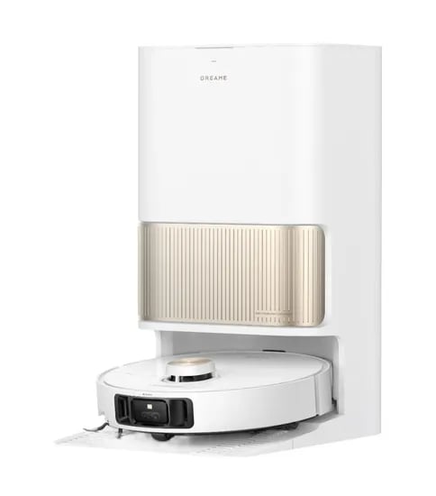 드리미 올인원 로봇청소기 L40s Pro Ultra