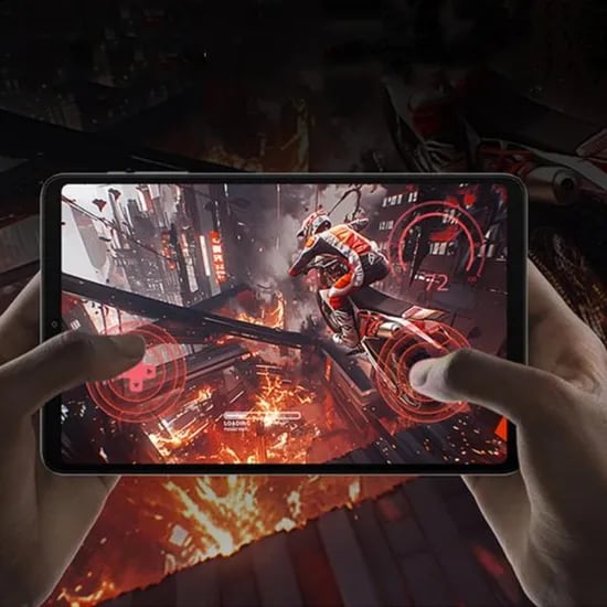 ALLDOCUVE iPlay70 mini pro 글로벌버전 태블릿PC