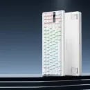 Mchose g87 유무선 노브 TKL 기계식키보드