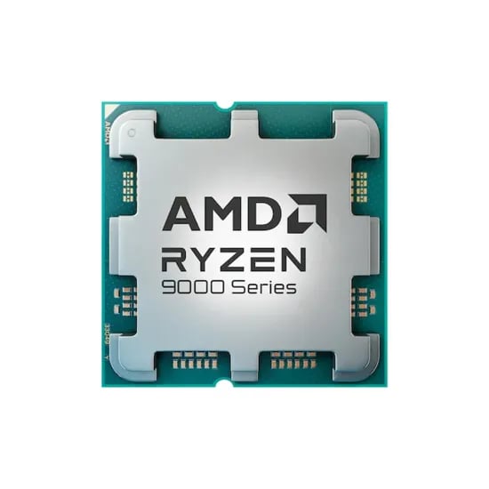 9800X3D 외 부품 몇 개