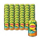 립톤 아이스티 복숭아맛 제로 355ml 48캔 (유클+카드)
