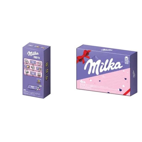 자판기 패키지 182g x 8박스