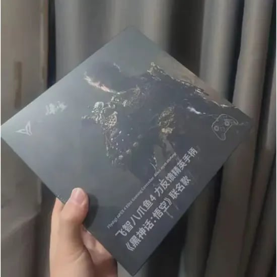 코인딜)Flydigi APEX5 게임패드