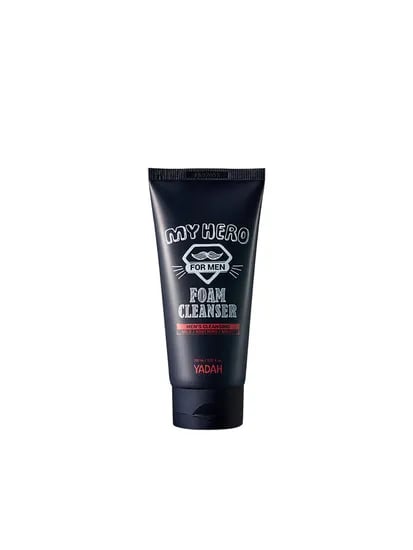 야다 마이 히어로 폼 클렌저 150ml