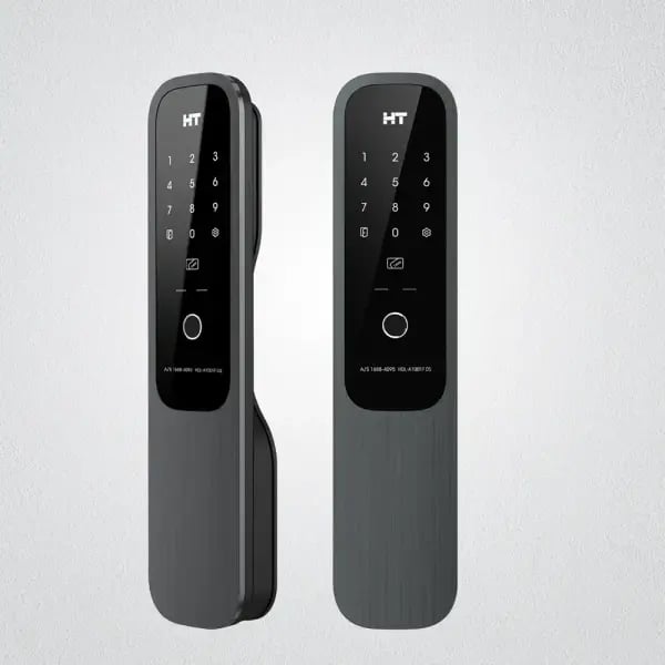 현대에이치티 HDL-A1001F DS 지문인식 도어락