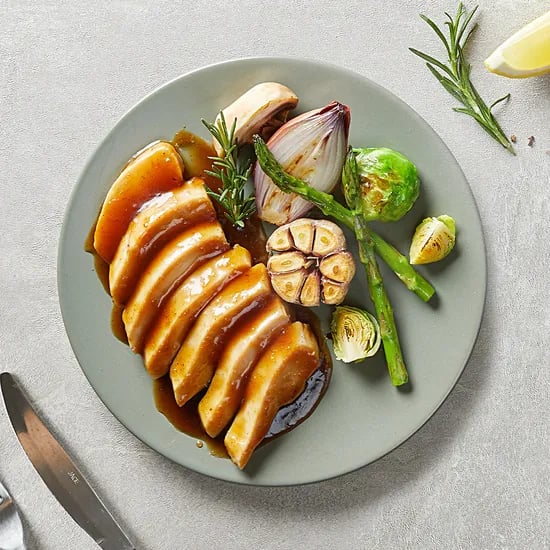 BBQ 닭가슴살 20팩