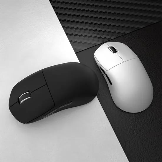 발키리 m3 lite 3311 600배터리 유무선 마우스
