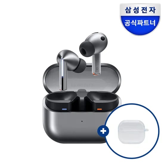 삼성전자 갤럭시 버즈3 프로 이어폰
