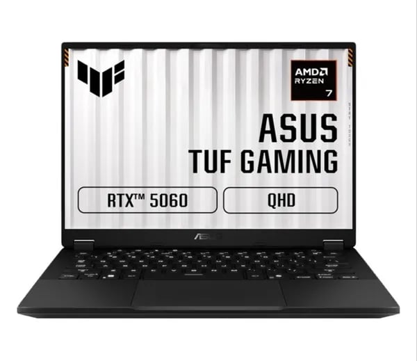 에이수스 TUF 게이밍 A14 예거 그레이 라이젠7 512GB 32GB Free DOS