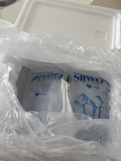 칵테일새우