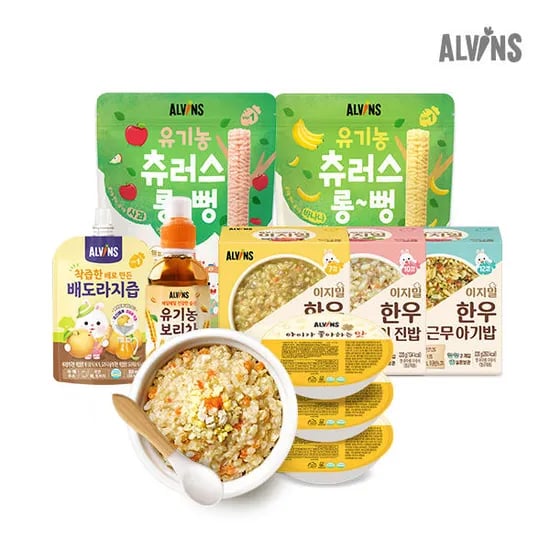 11번가) 엘빈즈 배도라지 4박스+2박스 증정!+ 15% 중복 할인 쿠폰!! (무배)