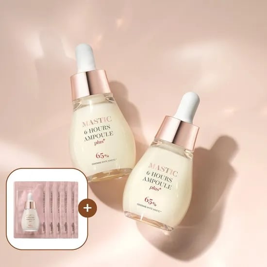 롯데온) 매스티나 화이트매스틱 식스아워스 앰플 플러스 20ml 19,410원