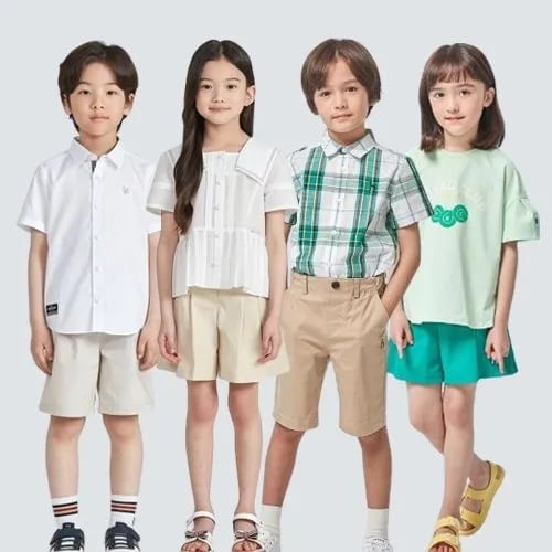 롯데온) 닥스키즈 반바지 25,870원 유배주의