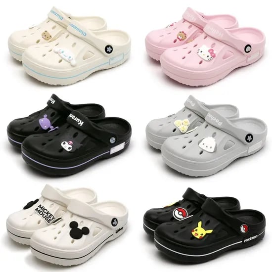롯데온)시나모롤 샌들 5,900원 무배