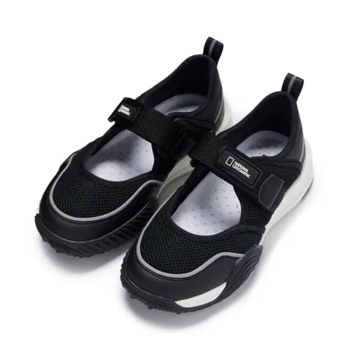 무신사) 내셔널지오그래픽 키즈 뉴 라보카 샌들 58,920원