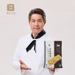 SSG) 청담고집 육전용 홍두깨살 250g  x 6팩 15,365원