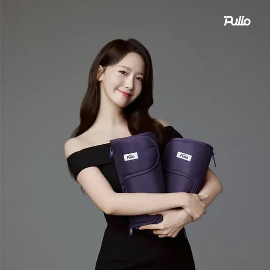 SSG라이브예고) 풀리오 목 어깨 마사지기 V2+파우치+쇼핑백 75,050원 무배