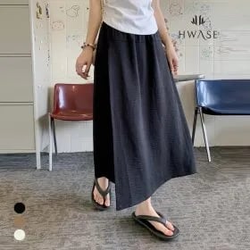 GS샵) 커버 스커트 팬츠 1개 15,900원 무배
