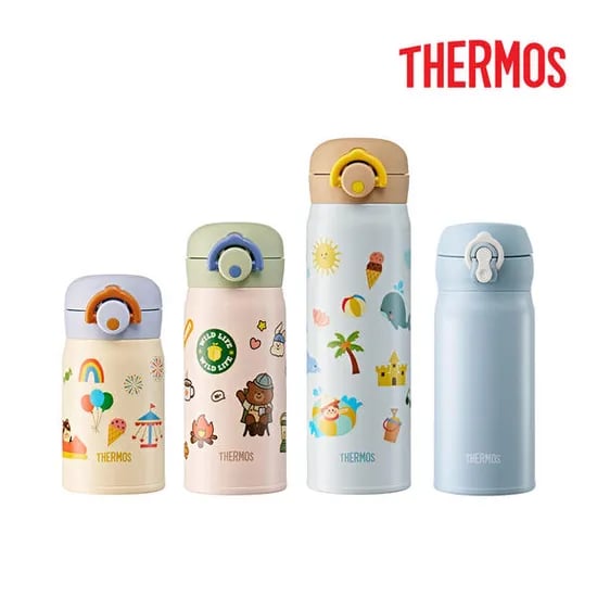 11번가)써모스 마이디자인텀블러 350ml 26,900원 무배