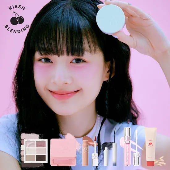 롯데온)키르시블랜딩 츄잉벨벳틴트 1+1 8,330원