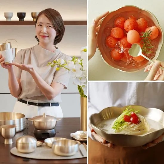 롯데온) 놋담 방짜유기 여름볼 39,150원