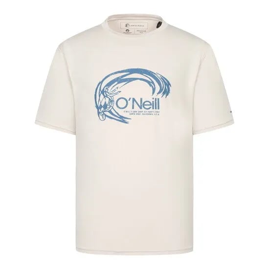 gs샵) 오닐 25ss 남성용 반팔 레쉬가드 29,120원