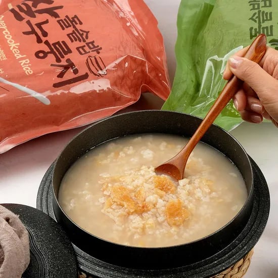 11반가) 농부의선물 누룽지1.5kg 8750원
