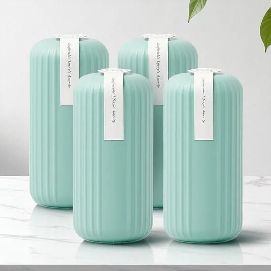롯데온)대용량 변기 세정제 3개월분*4개 13,900원