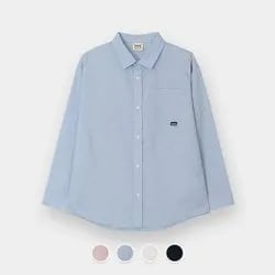 네이버경유 ssg)지오다노주니어 에어컨막이 린넨셔츠 25,840원 무배