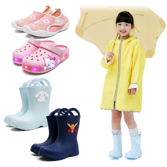 11번가)캐치티니핑 캐슬샌들 총 2켤레 5,910원 무배