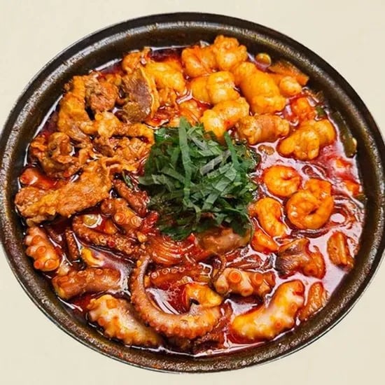 sk스토아) 탱글 낙곱새 1.3kg 1팩 15,334원 무료배송